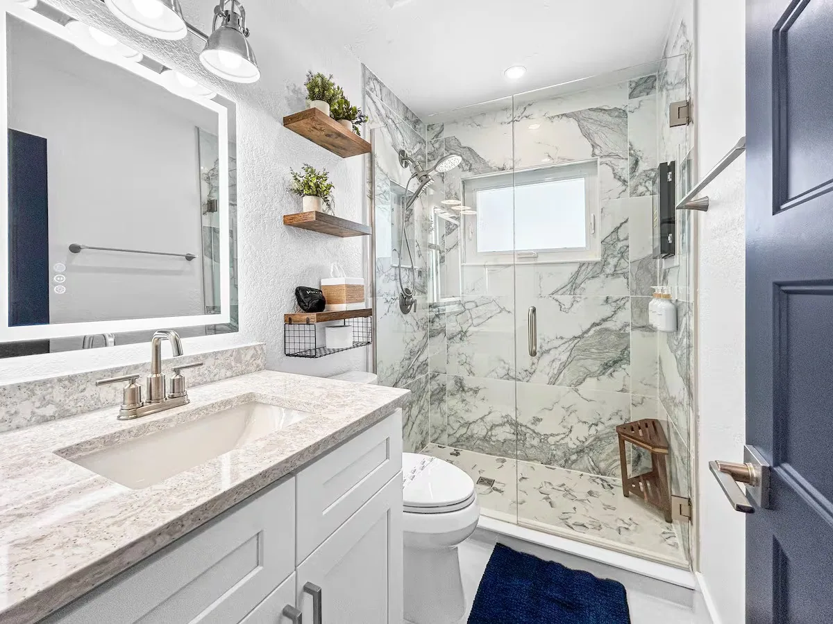 Bath